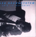 LCD Soundsystem-This Is Happening-LP Vinyl