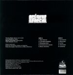 La Patrulla Espacial-La Patrulla Espacial-LP Vinyl
