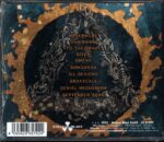 Lamb Of God-Omens-CD