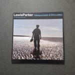 Lewis Parker-Masquerades and Silhouettes (The Ancients Series One)-LP Vinyl – Bild 3