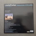 Lewis Parker-Masquerades and Silhouettes (The Ancients Series One)-LP Vinyl – Bild 4
