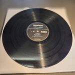 Lewis Parker-Masquerades and Silhouettes (The Ancients Series One)-LP Vinyl – Bild 5
