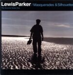 Lewis Parker-Masquerades and Silhouettes (The Ancients Series One)-LP Vinyl