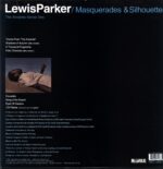 Lewis Parker-Masquerades and Silhouettes (The Ancients Series One)-LP Vinyl