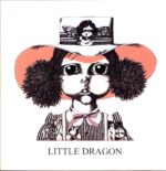 Little Dragon-Little Dragon-LP Vinyl