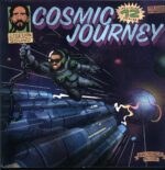Little Lion Sound- Cosmic Journey-LP Vinyl