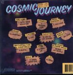 Little Lion Sound- Cosmic Journey-LP Vinyl