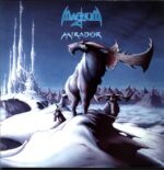 Magnum-Mirador-blue LP Vinyl
