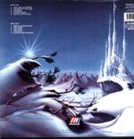 Magnum-Mirador-blue LP Vinyl