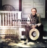 Marius Müller-Westernhagen-Das Pfefferminz-Experiment (Woodstock-Recordings Vol. 1)-LP Vinyl