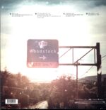Marius Müller-Westernhagen-Das Pfefferminz-Experiment (Woodstock-Recordings Vol. 1)-LP Vinyl