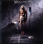 Megadeth-Countdown To Extinction-LP Vinyl