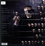 Megadeth-Countdown To Extinction-LP Vinyl
