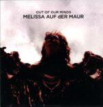 Melissa Auf Der Maur-Out Of Our Minds-LP Vinyl