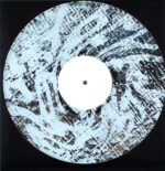 Modecenter-Peace-clear 12 Vinyl