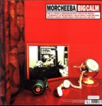 Morcheeba-Big Calm-LP Vinyl