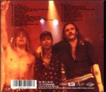 Motörhead-Everything Louder Than Everyone Else-CD