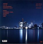 Mule-If I Don't Six-LP Vinyl