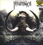 Mumakil-Behold The Failure green-LP Vinyl