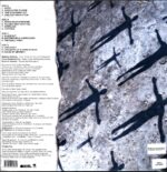 Muse-Absolution Reissue 2020-LP Vinyl