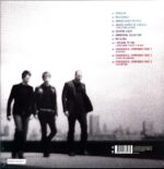 Muse-The Resistance-LP Vinyl 2026