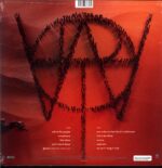 Muse-Will Of The People-LP Vinyl black 2026