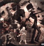 My Chemical Romance-The Black Parade -LP Vinyl