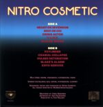 Nitro Cosmetic-Nitro Cosmetic-LP Vinyl