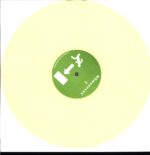 Nomeansno-All Roads Lead To Ausfahrt-yellow LP Vinyl