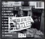 Non Servium-Orgullo Obrero (Donde Vamos La Liamos)-CD