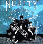 Nudity-Nudity Is God's Creation Reissue 2021-LP Vinyl