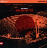 Oli Heffernan-Sun Reflector-LP Vinyl