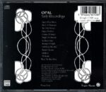 Opal-Early Recordings-CD