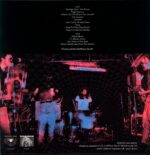 Outrageous Cherry-Out There In The Dark Reissue 2024-LP Vinyl