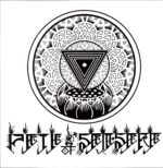 Path Of Samsara-Black Lotos white-LP Vinyl