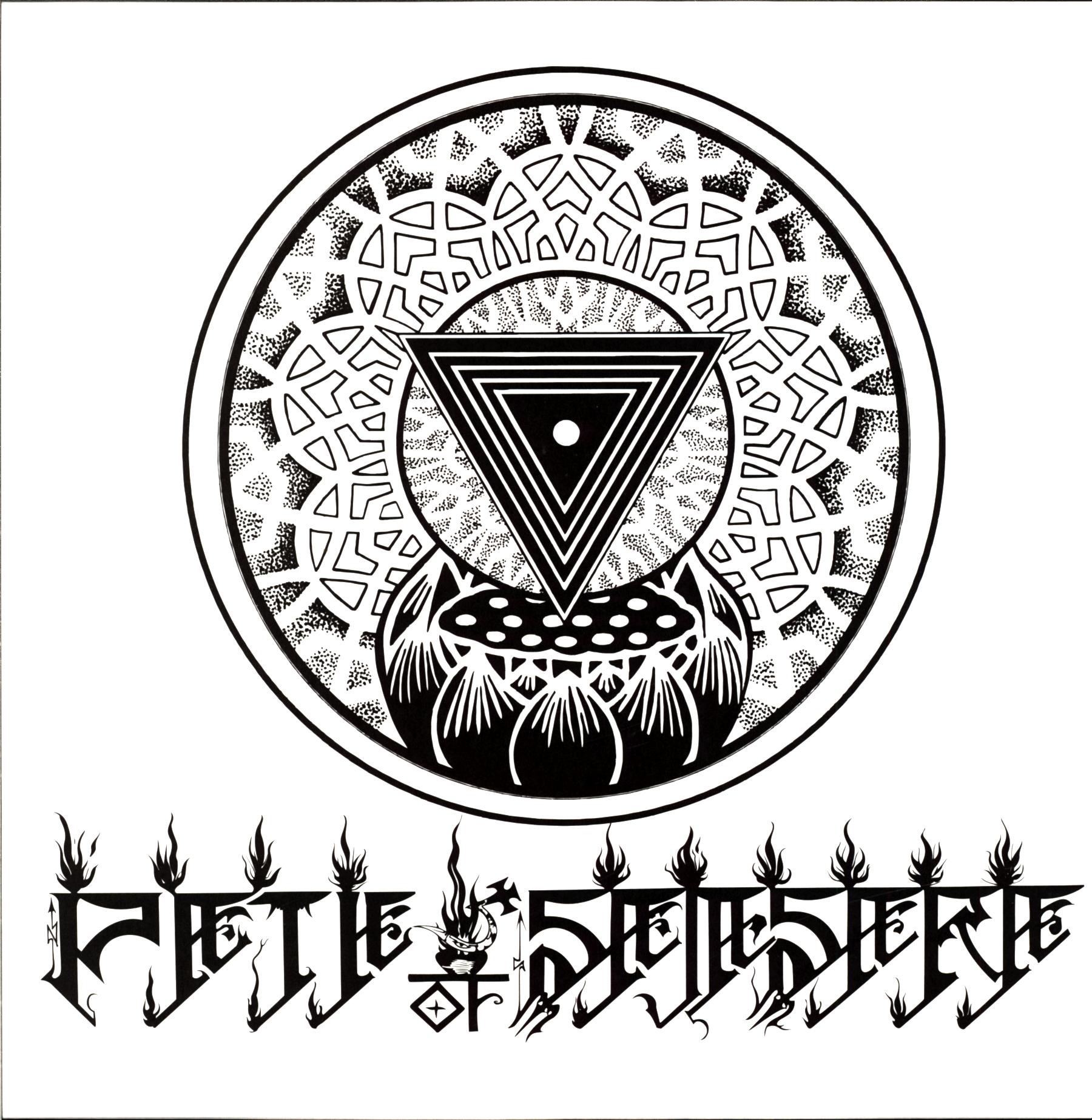 Path Of Samsara-Black Lotos white-LP Vinyl-1 Path Of Samsara-Black Lotos white-LP Vinyl