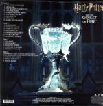 Patrick Doyle-Harry Potter And The Goblet Of Fire (Original Motion Picture Soundtrack)-LP Vinyl