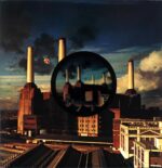 Pink Floyd-Animals-LP Vinyl