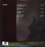 Raye-This Music May Contain Hope.-marigold yellow LP Vinyl