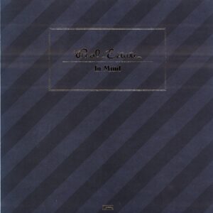 Real Estate-In Mind-blue marble LP Vinyl