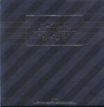 Real Estate-In Mind-blue marble LP Vinyl