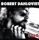 Robert Dahlqvist-Solo-LP Vinyl
