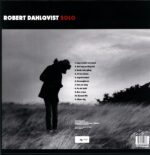 Robert Dahlqvist-Solo-LP Vinyl
