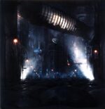 Rockstah-Cobblepot-LP Vinyl