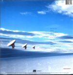 Rush-Test For Echo-LP Vinyl