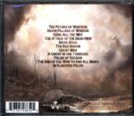 Sabaton-The Great War-CD
