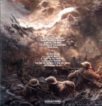 Sabaton-The Great War-LP Vinyl 2023