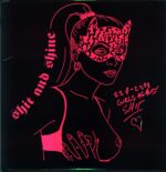 Shit And Shine-229-2299 Girls Against Shit-LP Vinyl