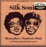 Silk Sonic-An Evening With Silk Sonic-LP Vinyl 2026