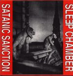 Sleep Chamber-Satanic Sanction-LP Vinyl